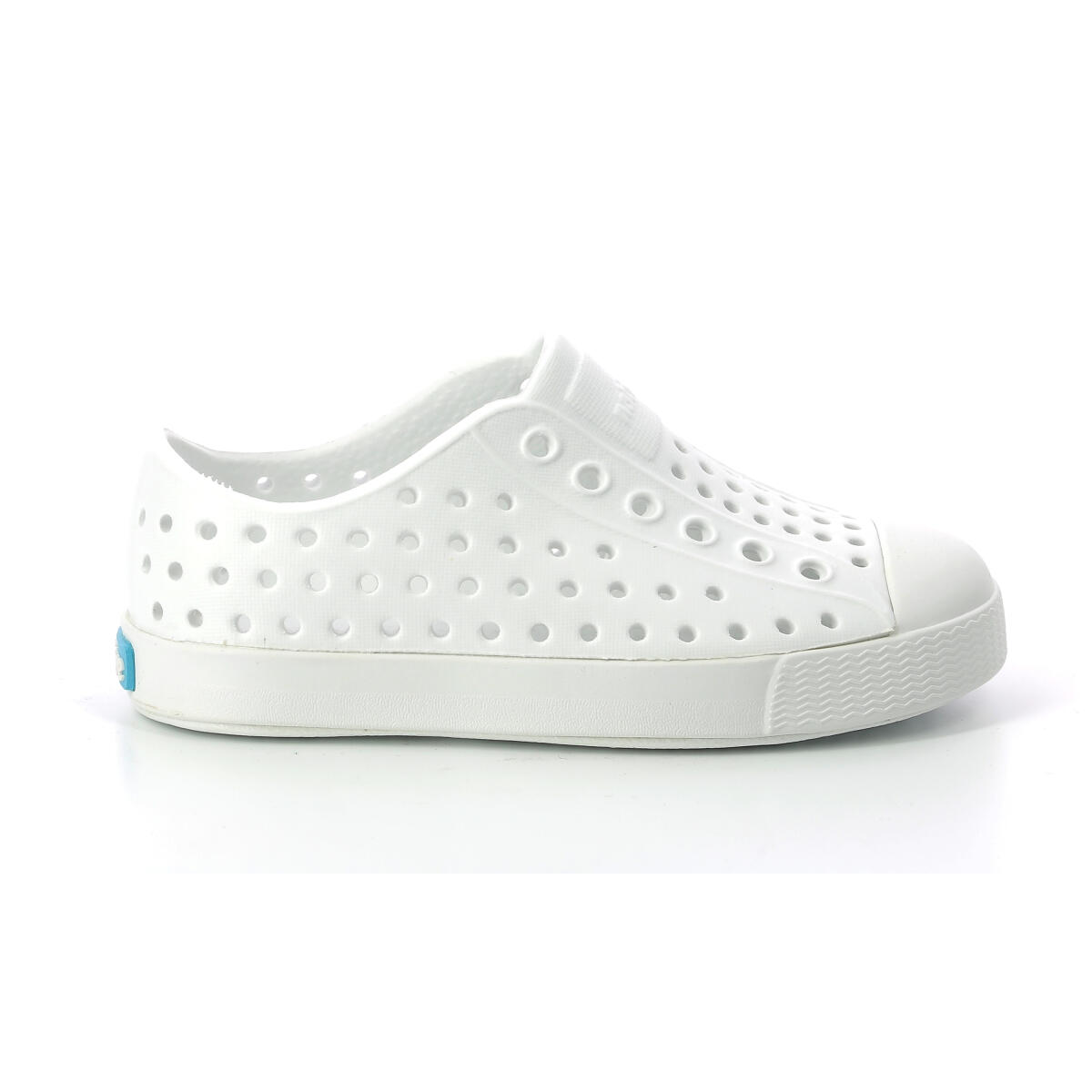 Trampki dziecięce NATIVE JEFFERSON JUNIOR buty do chodzenia