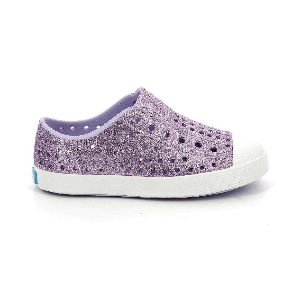 Buty miejskie dziecięce NATIVE JEFFERSON BLING CHILD