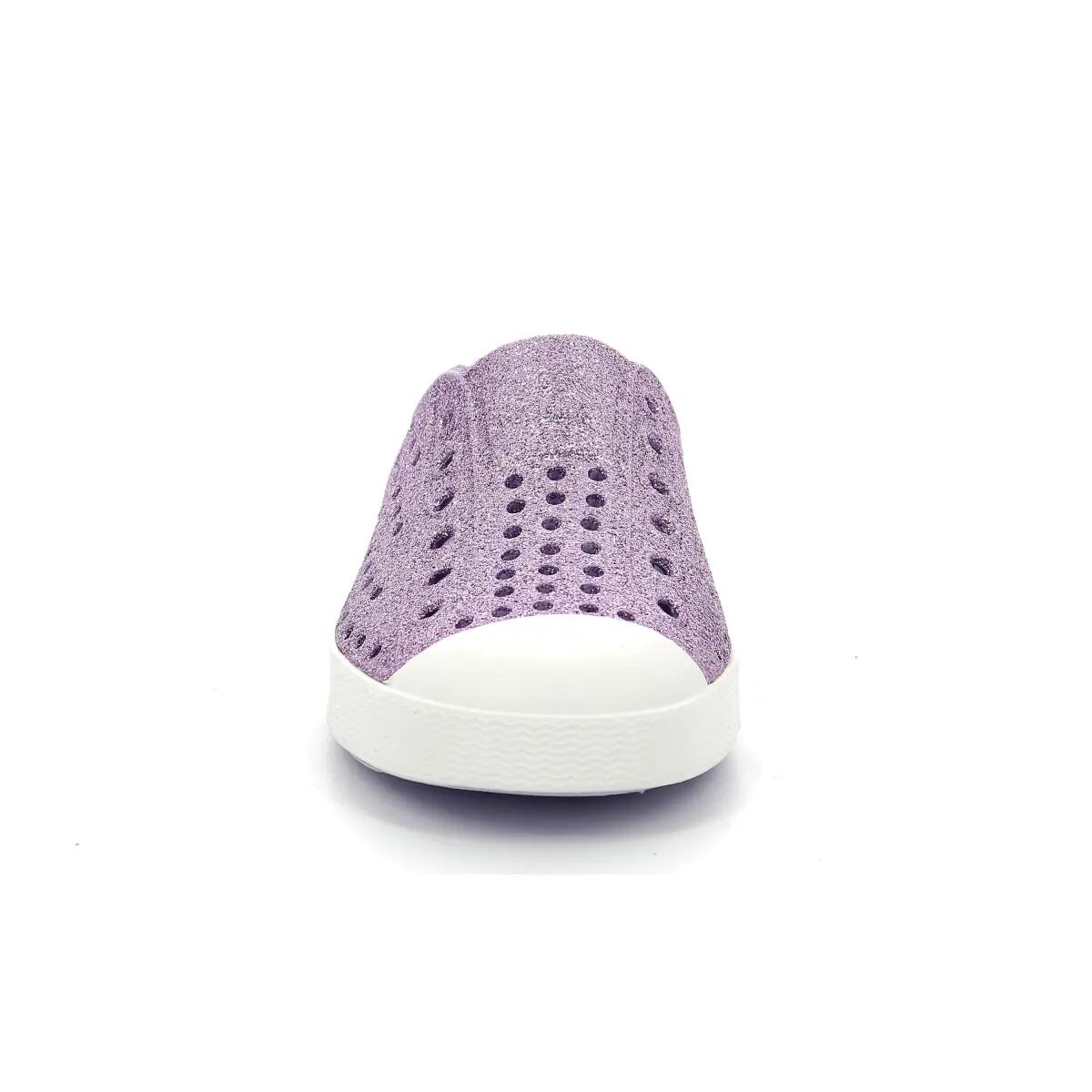Buty miejskie dziecięce NATIVE JEFFERSON BLING CHILD 5/5