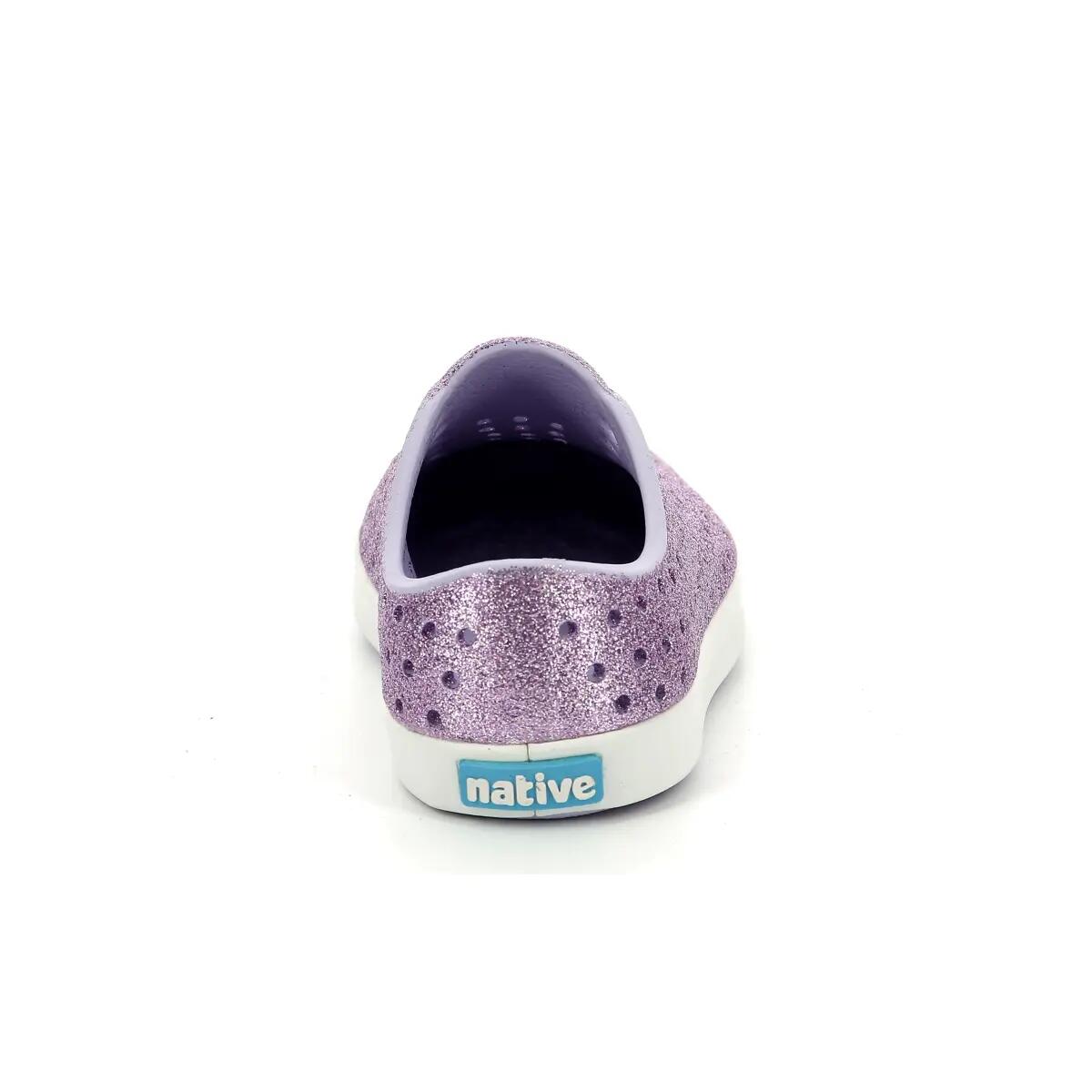 Buty miejskie dziecięce NATIVE JEFFERSON BLING CHILD 3/5