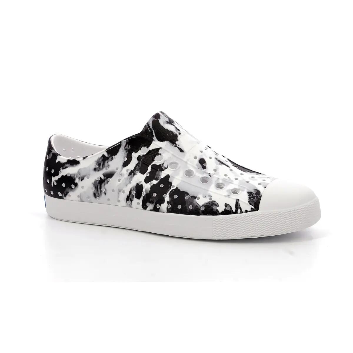 Buty miejskie dziecięce NATIVE JEFFERSON PRINT CHILD 2/5