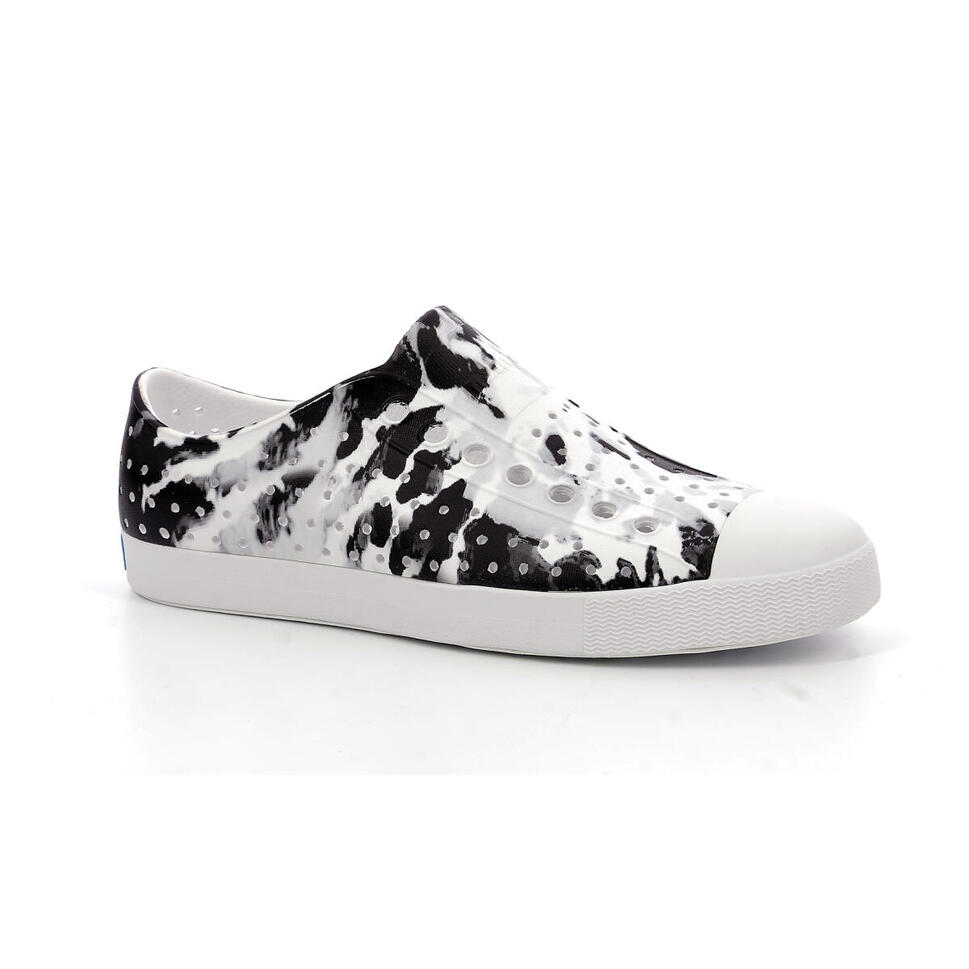 Buty miejskie dziecięce NATIVE JEFFERSON PRINT CHILD