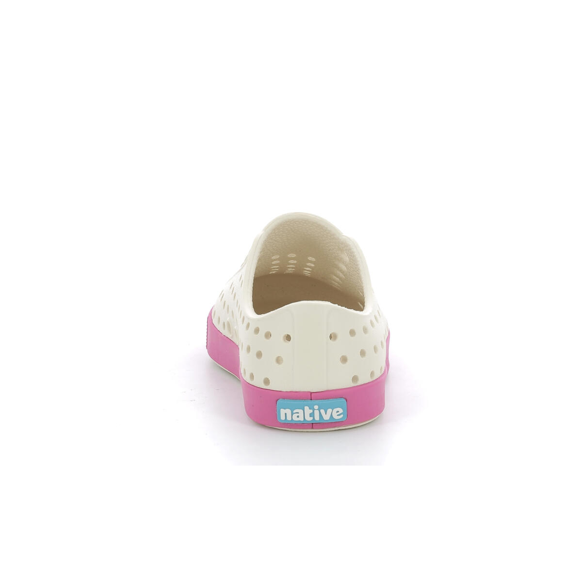 Trampki dziecięce NATIVE JEFFERSON JUNIOR buty do chodzenia 3/5