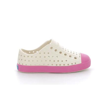 Trampki dziecięce NATIVE JEFFERSON JUNIOR buty do chodzenia