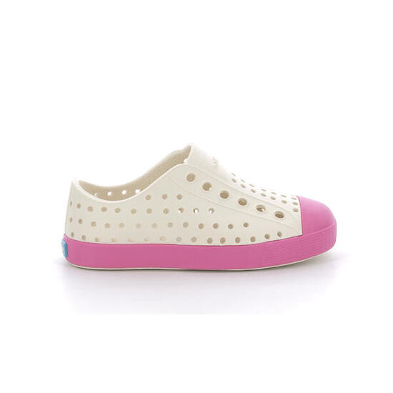 Trampki dziecięce NATIVE JEFFERSON JUNIOR buty do chodzenia