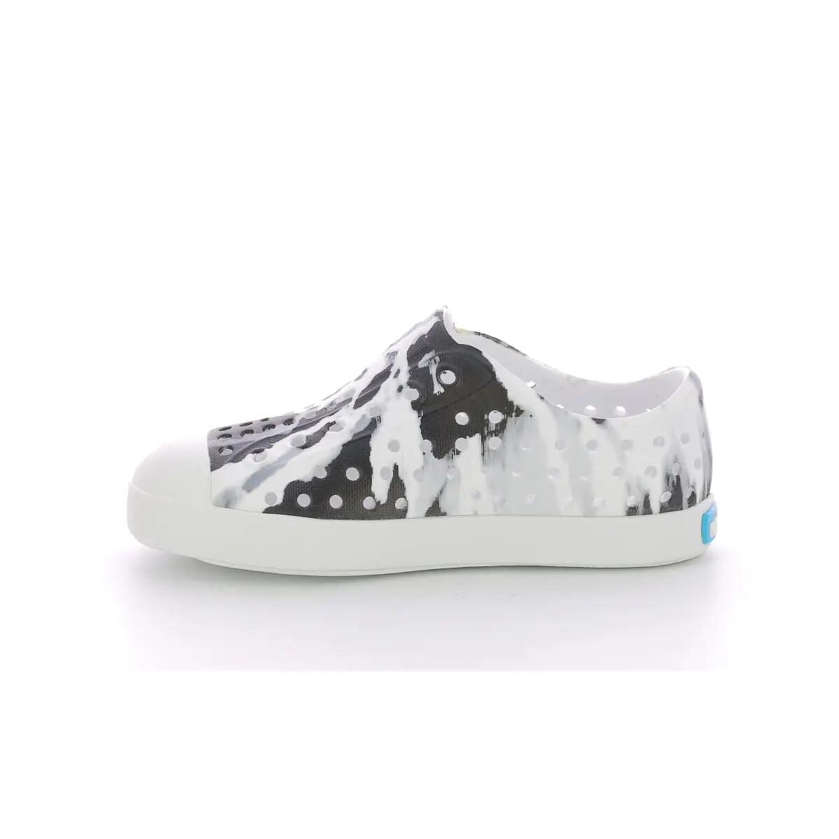 Buty miejskie dziecięce NATIVE JEFFERSON PRINT CHILD 4/5