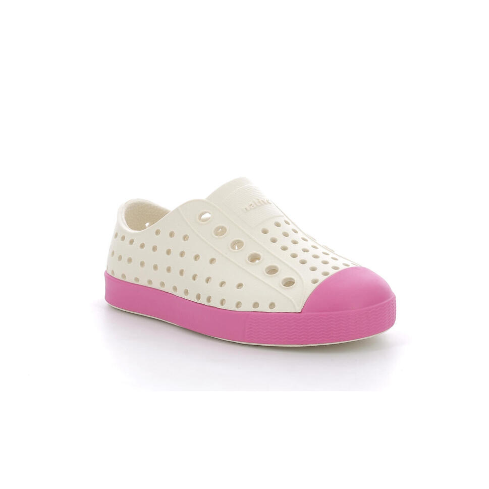 Trampki dziecięce NATIVE JEFFERSON JUNIOR buty do chodzenia