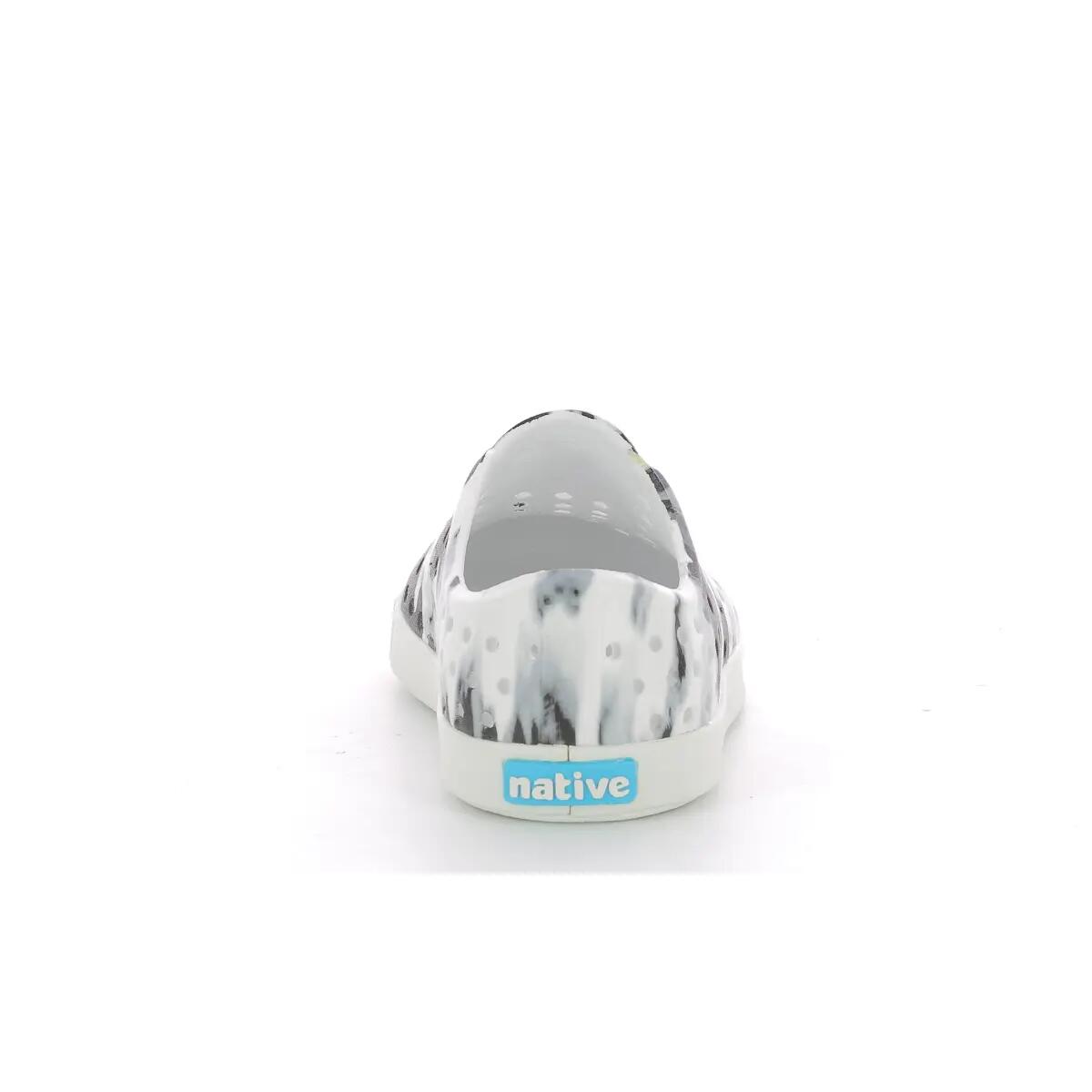 Buty miejskie dziecięce NATIVE JEFFERSON PRINT CHILD 3/5