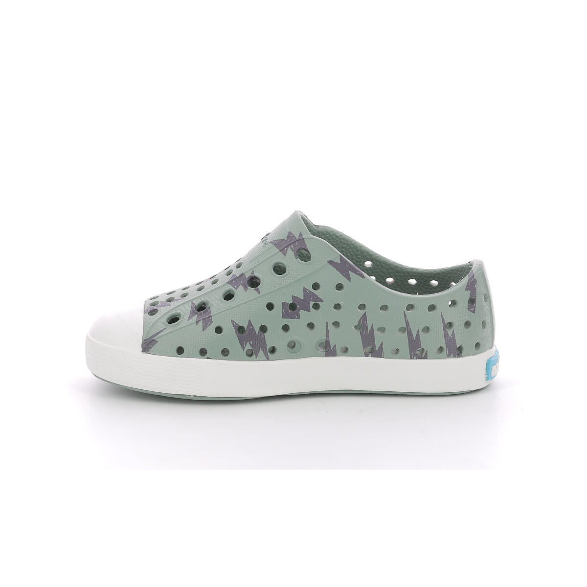 Buty miejskie dziecięce NATIVE JEFFERSON PRINT YOUTH 4/5