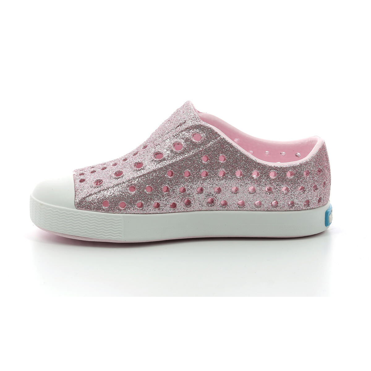 Sneakers Basses Jefferson Bling 4/5