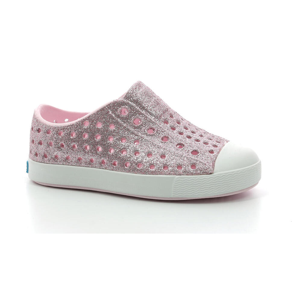 Buty dziecięce Native NA-12100112 Jefferson Bling
