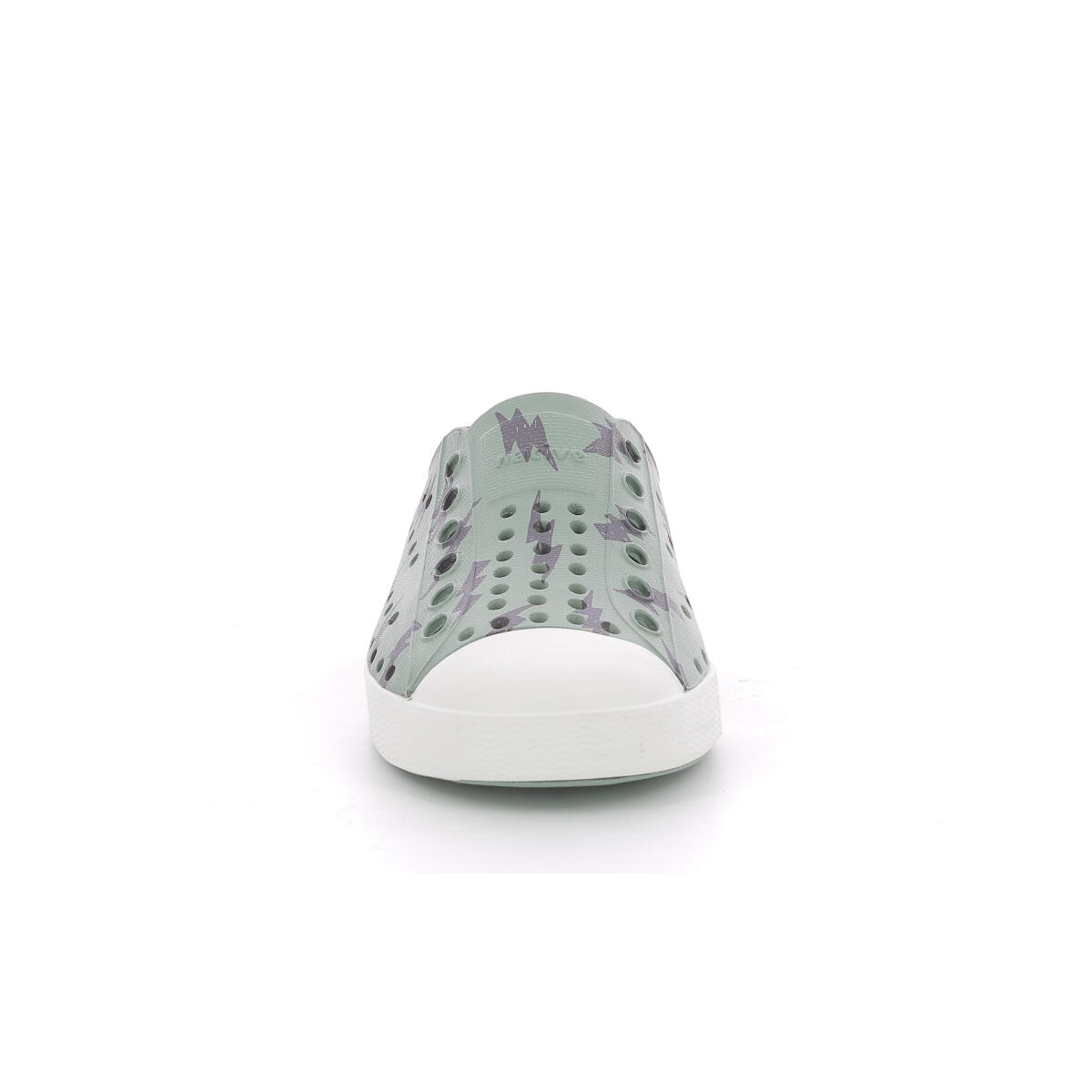 Buty miejskie dziecięce NATIVE JEFFERSON PRINT YOUTH 5/5