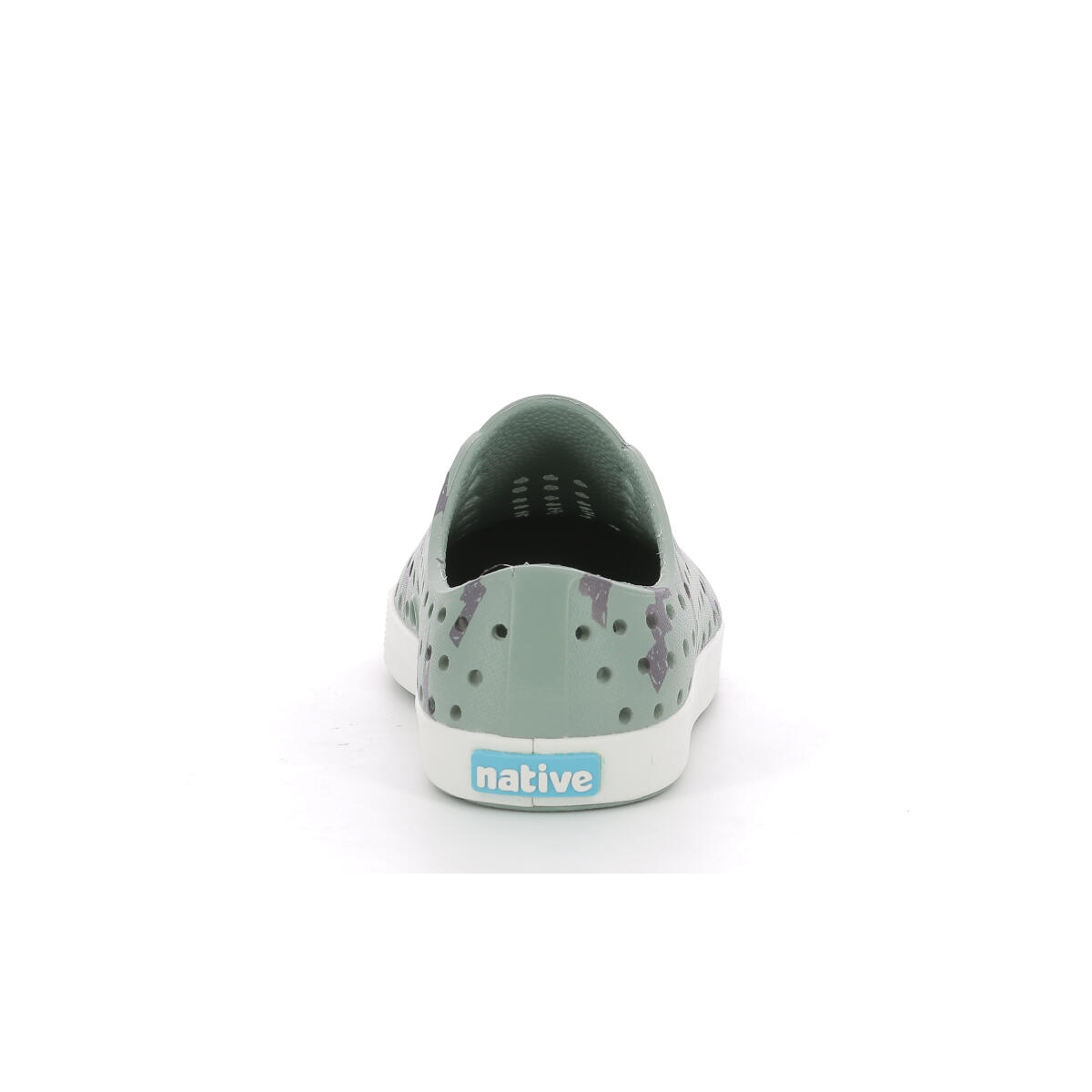 Buty miejskie dziecięce NATIVE JEFFERSON PRINT YOUTH 3/5