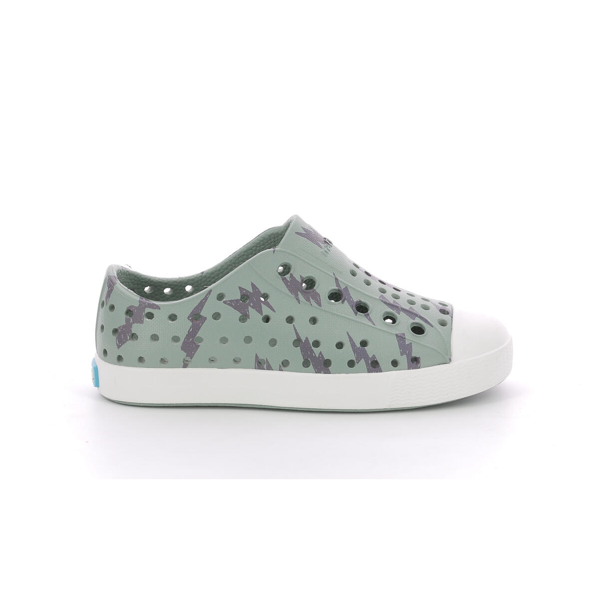 Buty miejskie dziecięce NATIVE JEFFERSON PRINT CHILD