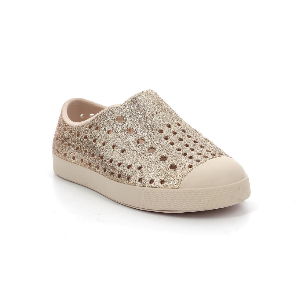 Buty miejskie dziecięce NATIVE JEFFERSON BLING YOUTH 28,5