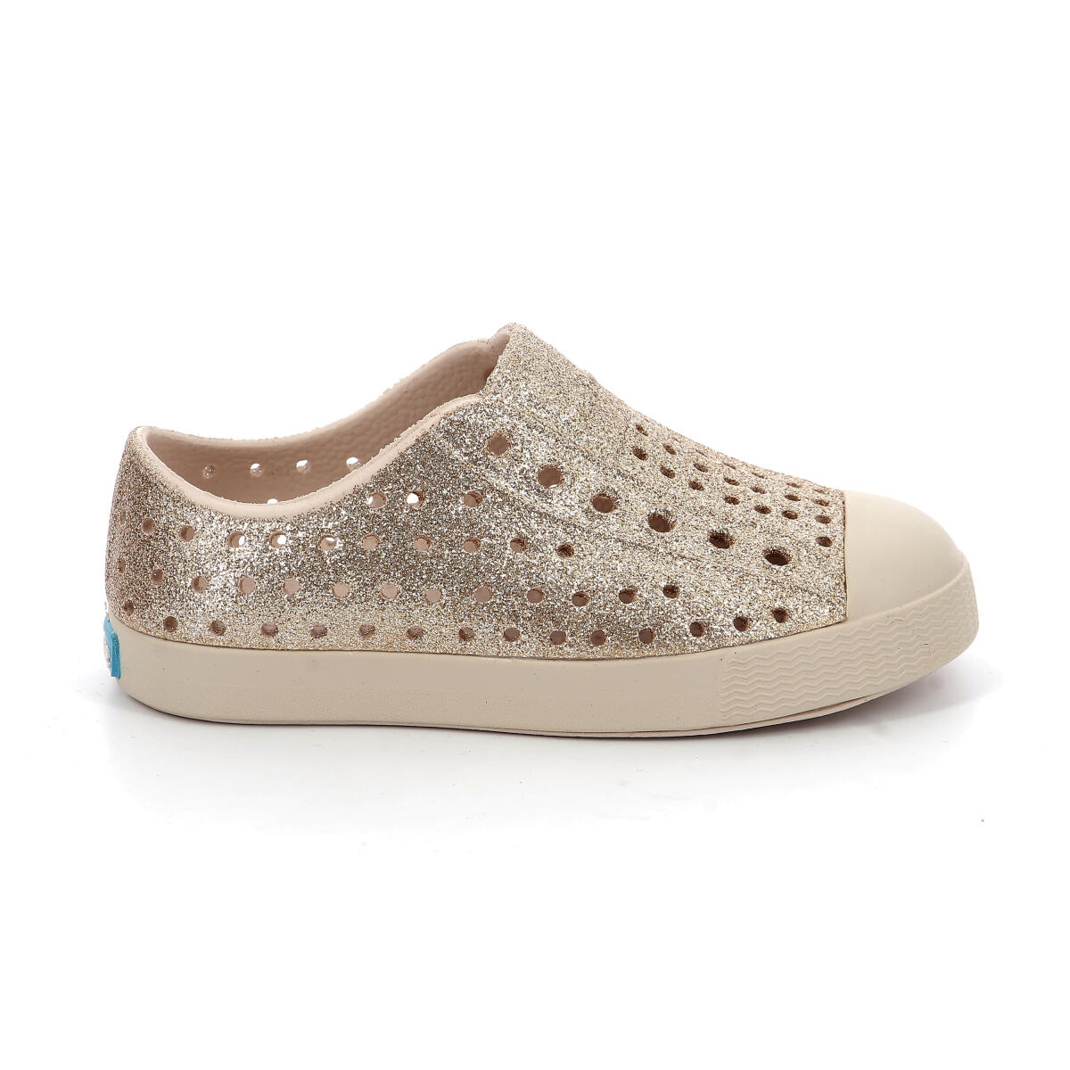 Buty miejskie dziecięce NATIVE JEFFERSON BLING YOUTH 28,5