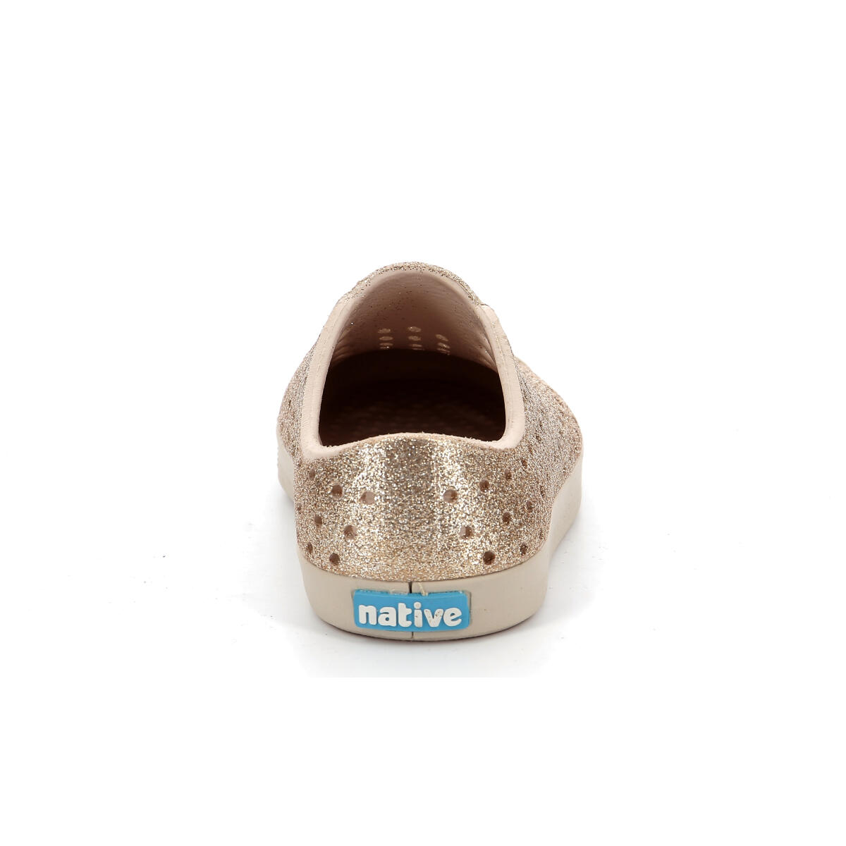 Buty miejskie dziecięce NATIVE JEFFERSON BLING CHILD 3/5