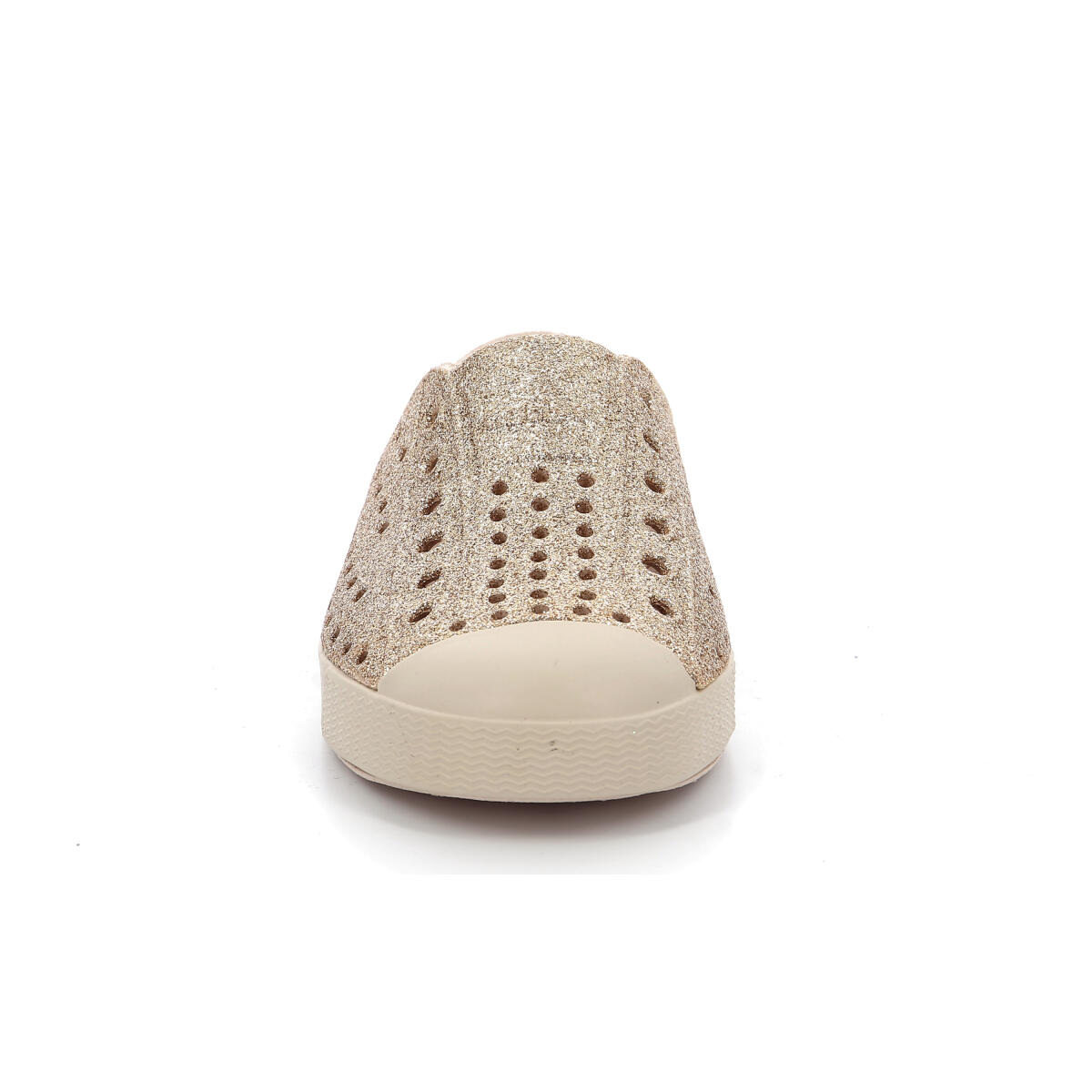 Buty miejskie dziecięce NATIVE JEFFERSON BLING CHILD 5/5