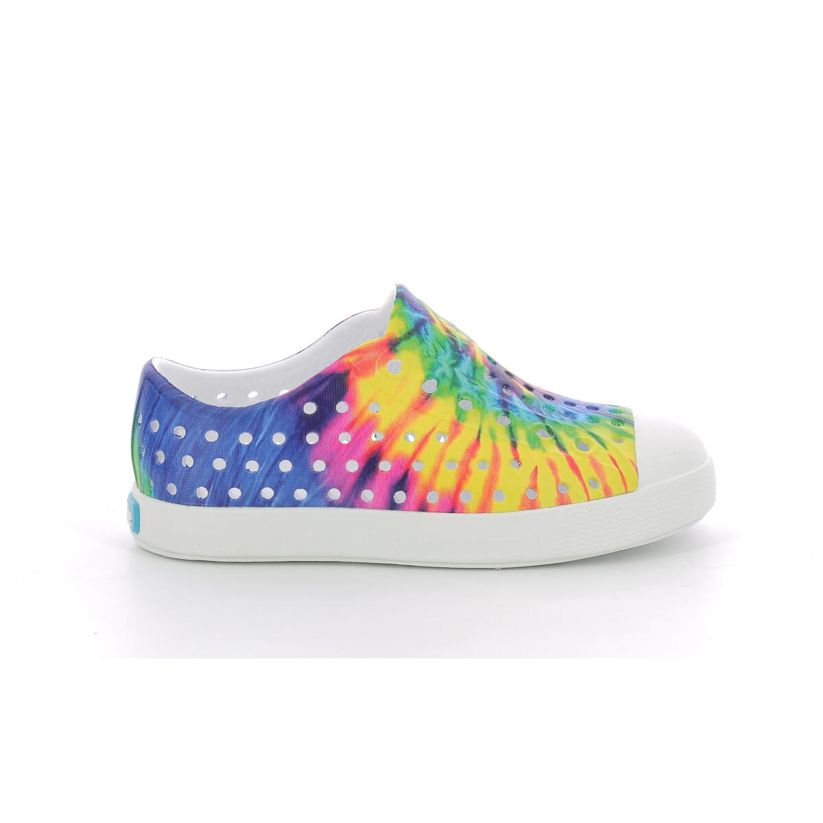 Buty miejskie dziecięce NATIVE JEFFERSON PRINT CHILD 24