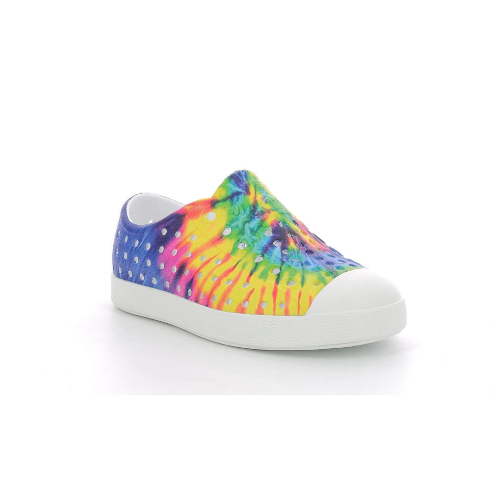 Buty miejskie dziecięce NATIVE JEFFERSON PRINT JUNIOR 34,5