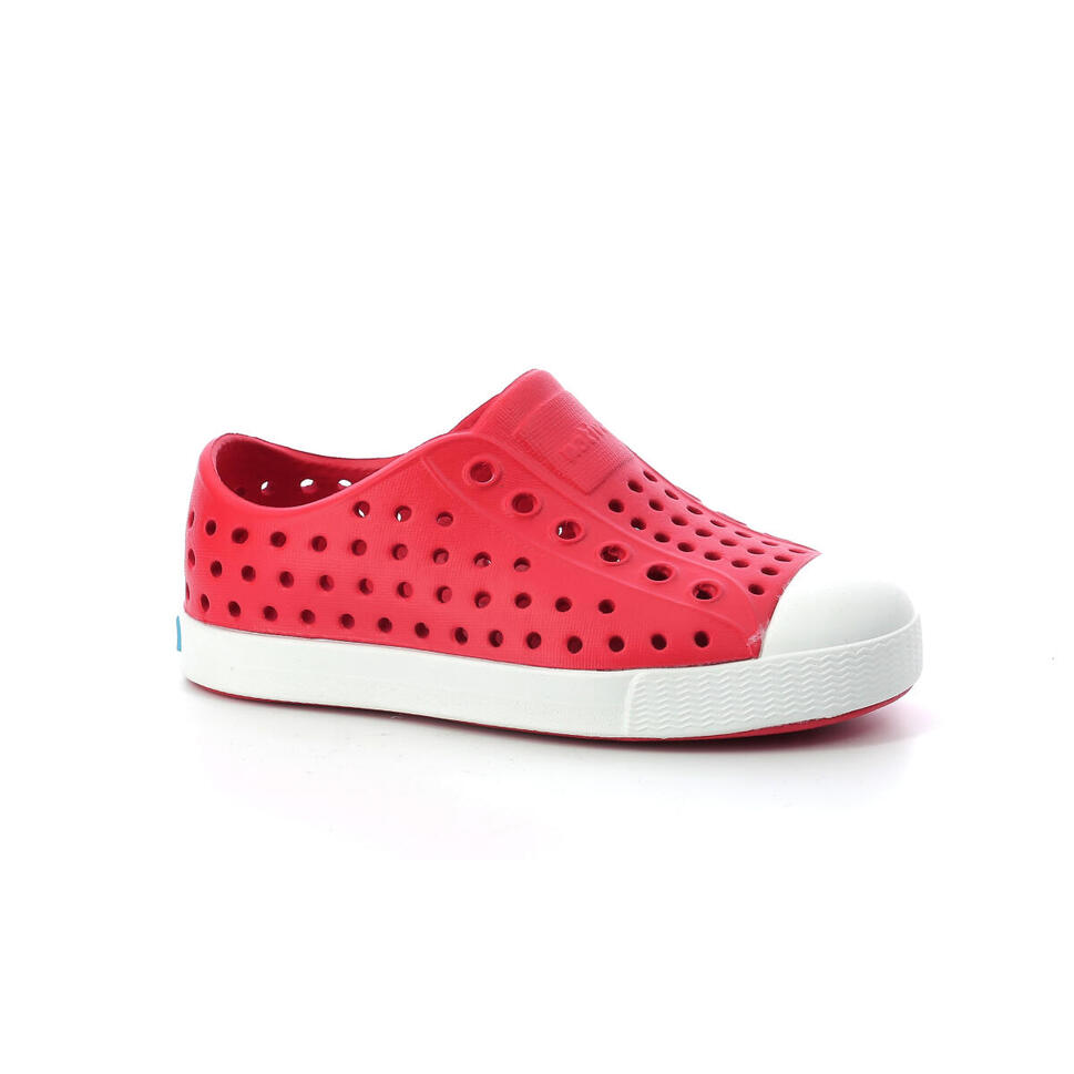 Trampki dziecięce NATIVE JEFFERSON JUNIOR buty do chodzenia