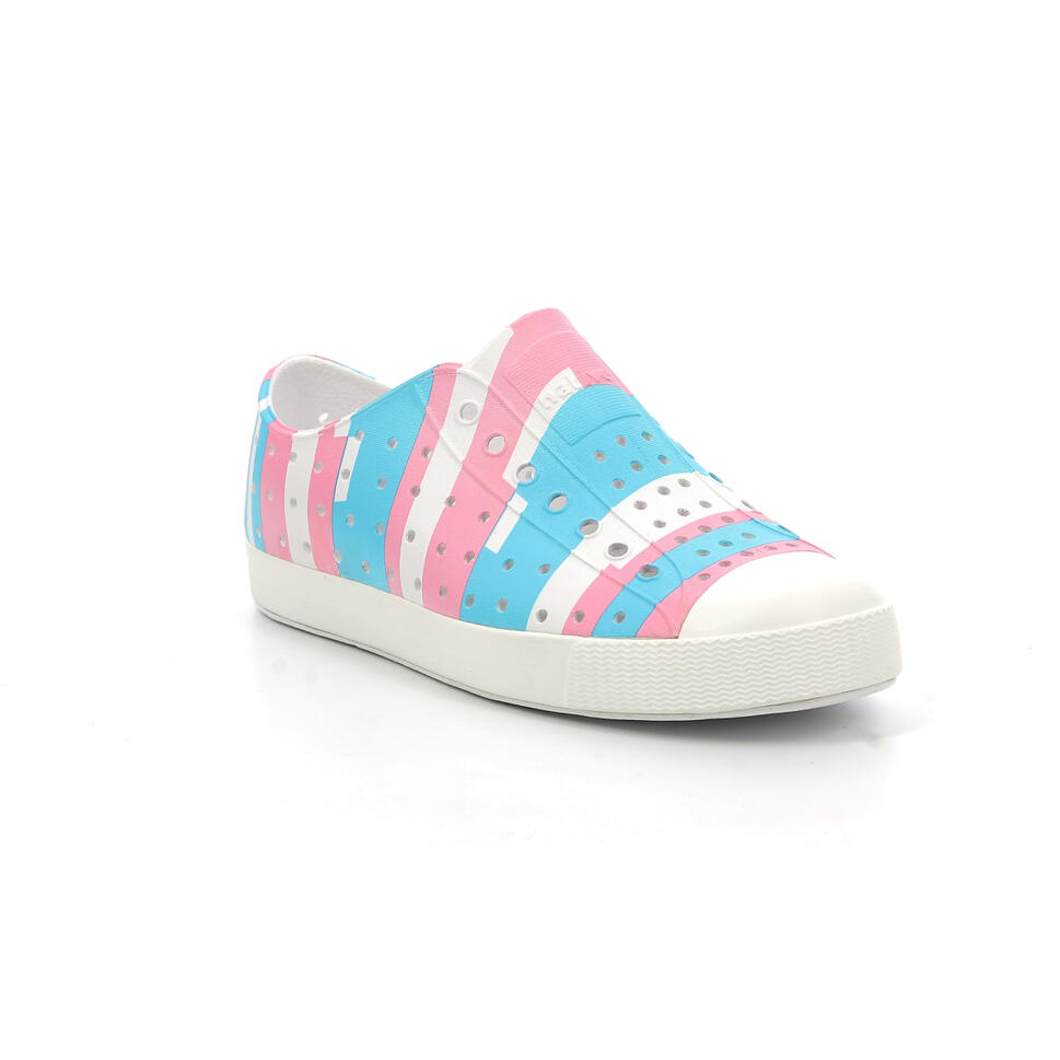 Buty miejskie dziecięce NATIVE JEFFERSON PRINT JUNIOR 34,5