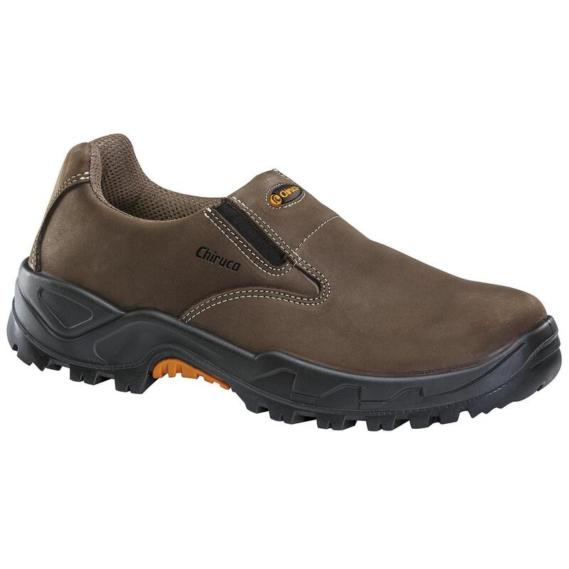 Zapatos Linea Urbana Chiruca para Hombre Serbal 02