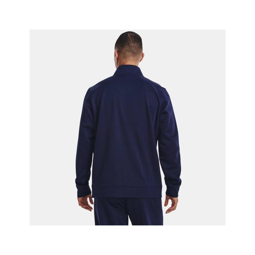 UNDER ARMOUR Thermokleding bovenkant  Midlayer  Donker blauw 5/7