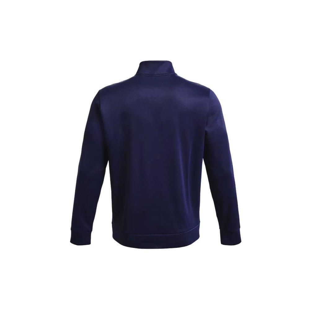 UNDER ARMOUR Thermokleding bovenkant  Midlayer  Donker blauw 2/7