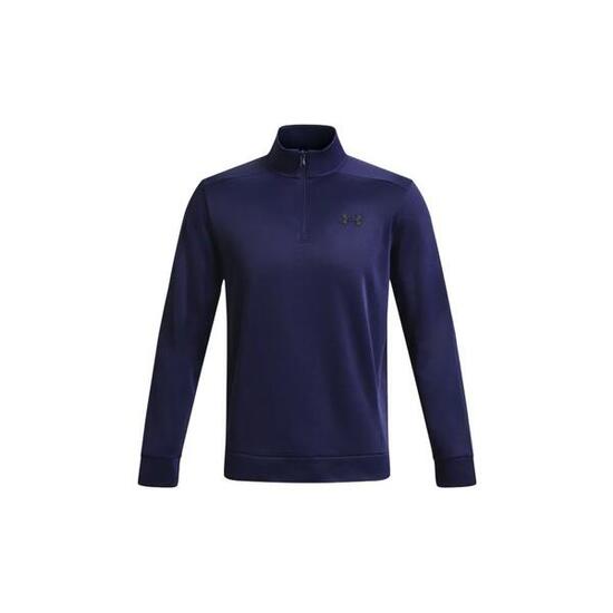 Felpa da allenamento Under Armour Armour Fleece 1/4 Zip da uomo