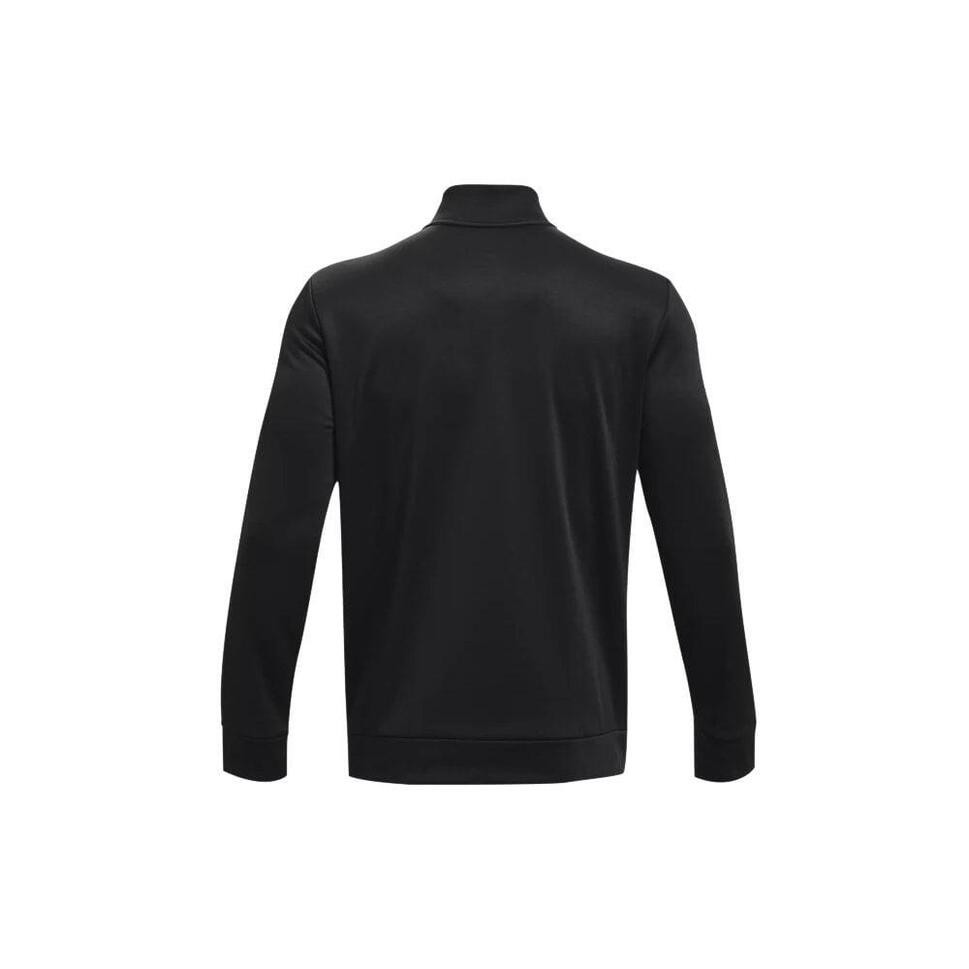 Bluza fitness męska Under Armour Armour Fleece 1/4 Zip