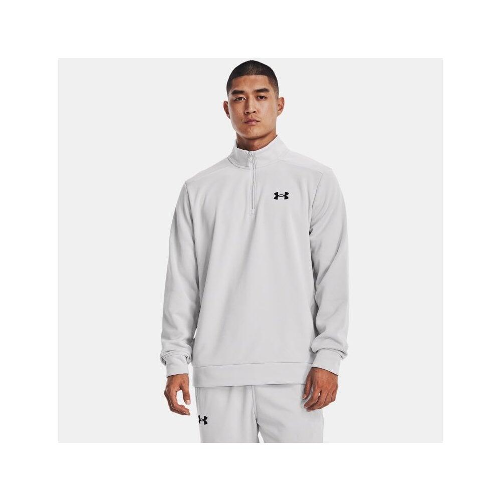 Sweat Under armour modèle 1373358-014 pour homme 4/5
