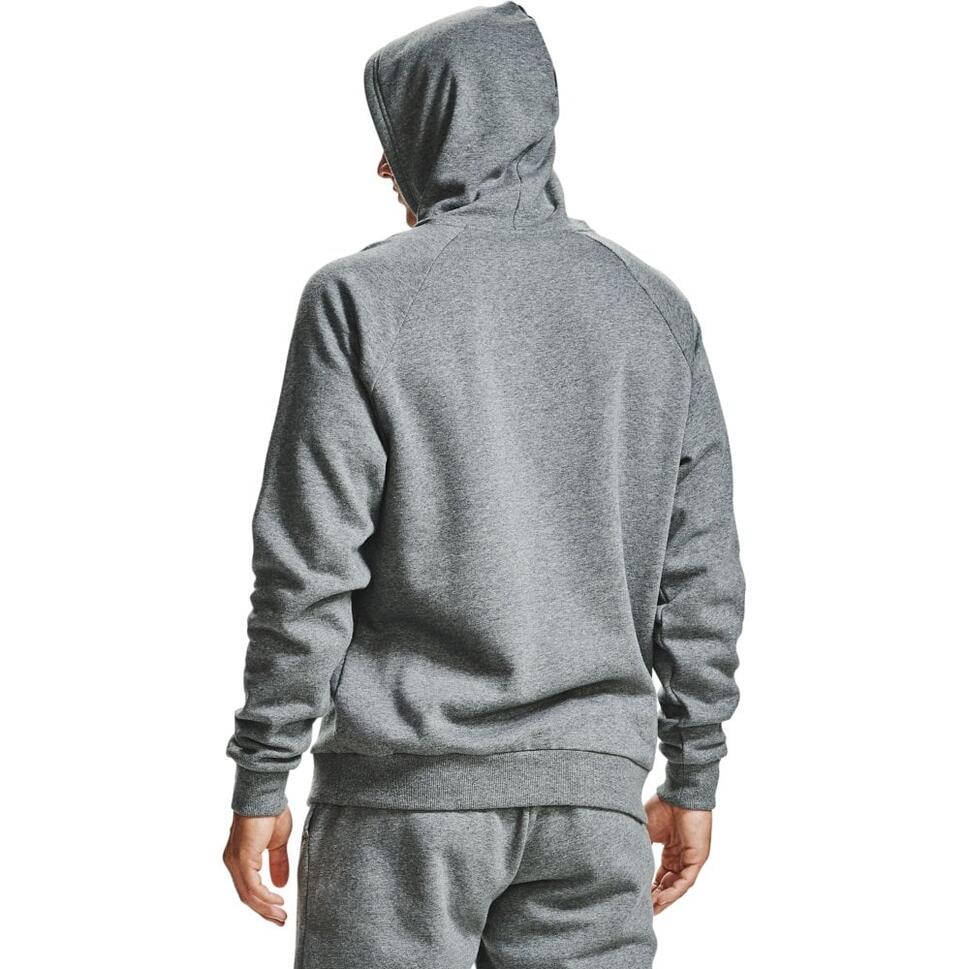 Bluza sportowa męska Under Armour Rival Fleece Hoodie