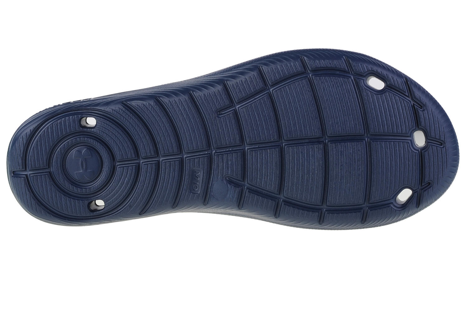 Slippers voor heren Under Armour Locker IV SL 4/5