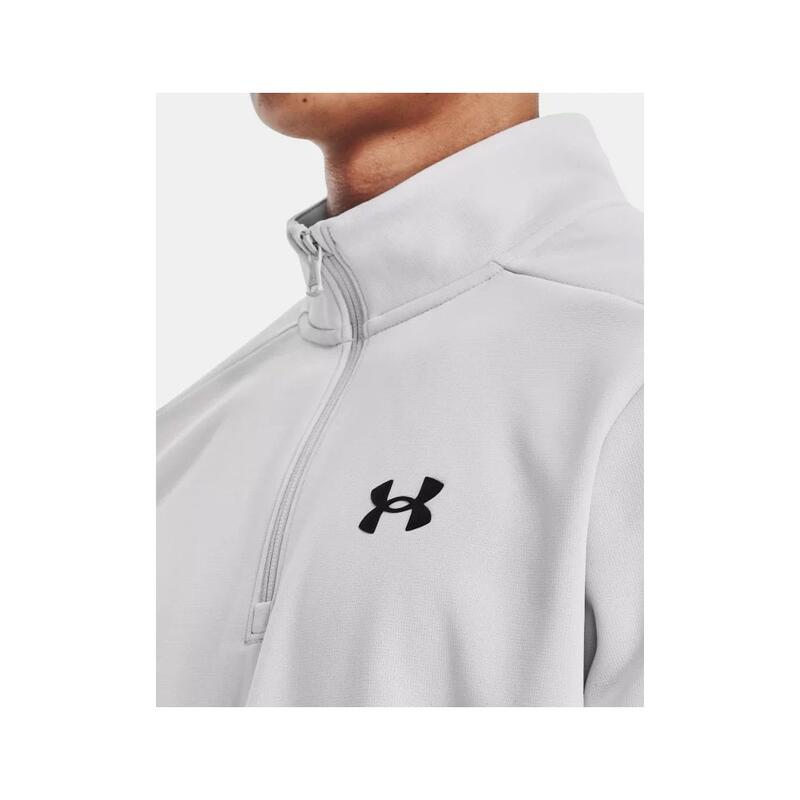 Sweat d'entraînement Under Armour Armour Fleece 1/4 Zip pour hommes