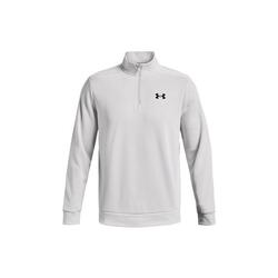 Sweat d'entraînement Under Armour Armour Fleece 1/4 Zip pour hommes