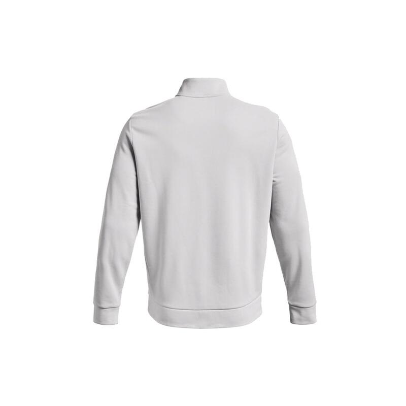 Hanorac de antrenament pentru bărbați Under Armour Armour Fleece cu fermoar 1/4