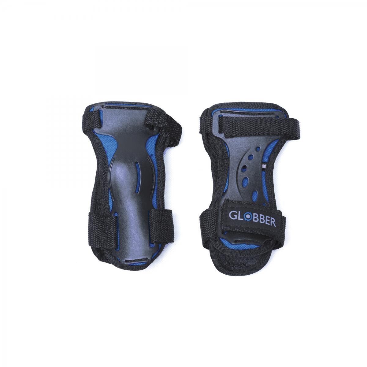 Scooter  Schoner Junior Set   XS   Marineblau 4/4