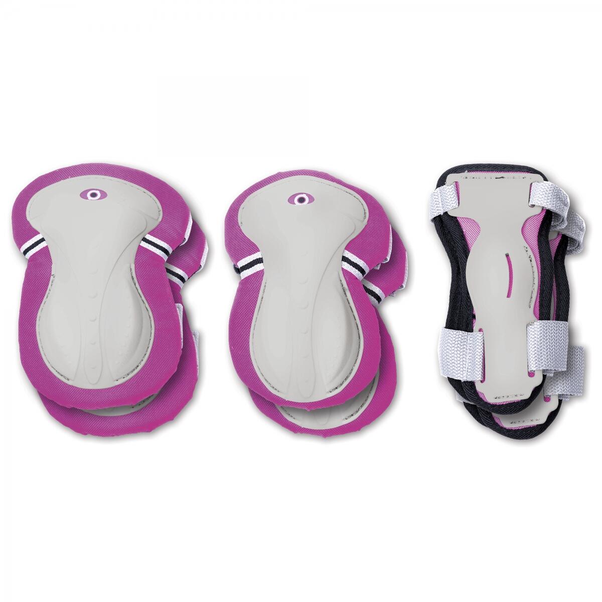 rose fuchsia fluo