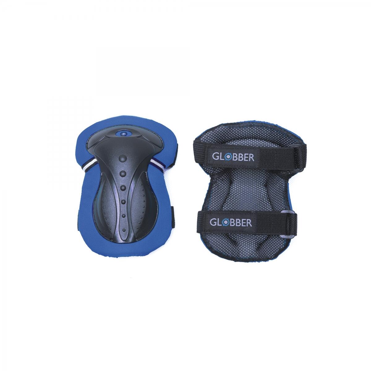 Scooter  Schoner Junior Set   XS   Marineblau 3/4