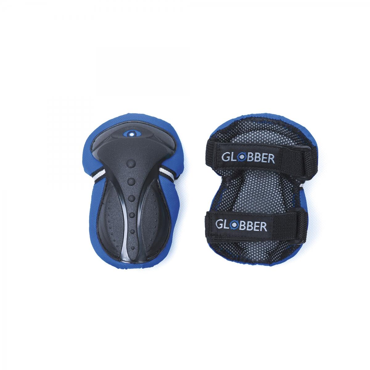 Scooter  Schoner Junior Set   XS   Marineblau 2/4