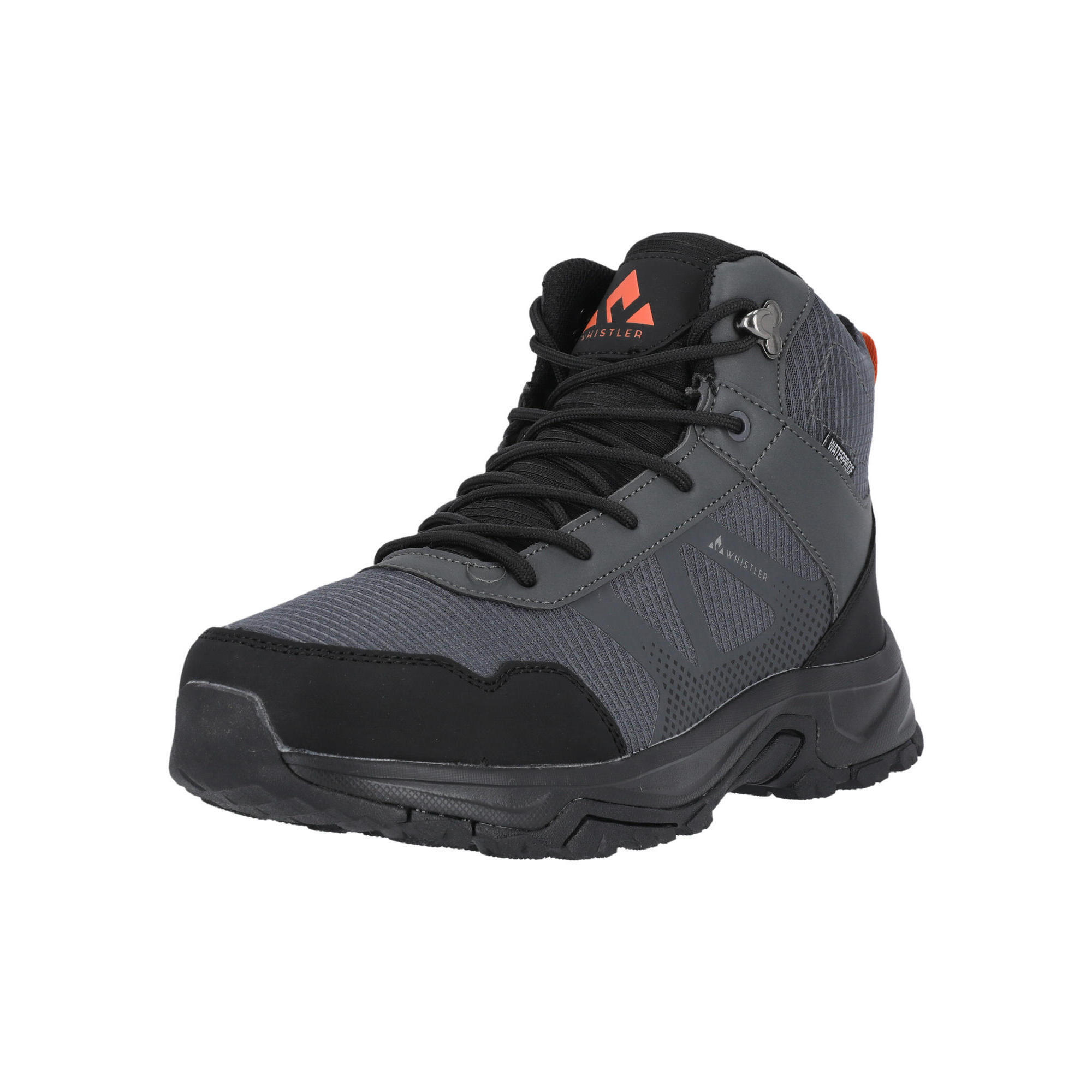 Buty trekkingowe męskie Whistler Doron 2/15
