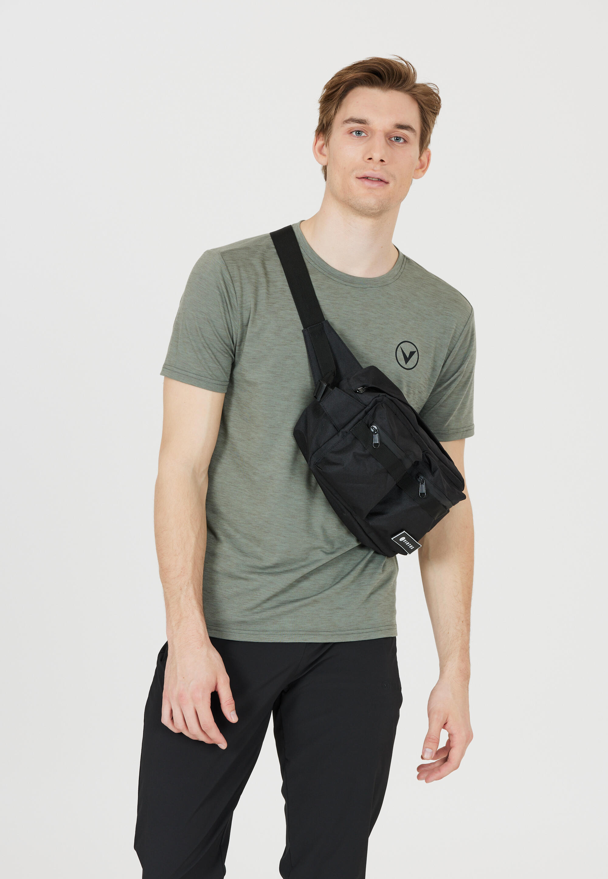 Tas Malcon 4/5