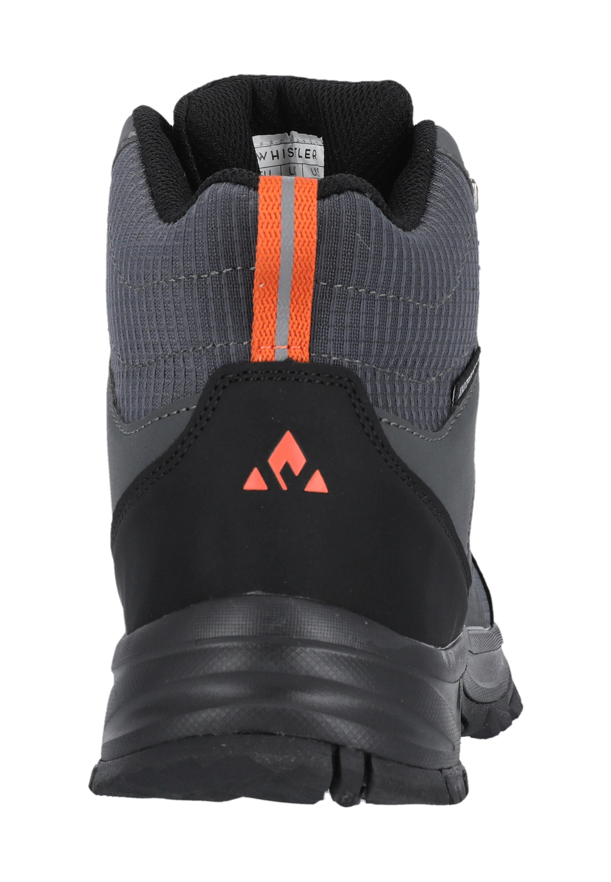 Buty trekkingowe męskie Whistler Doron 5/15