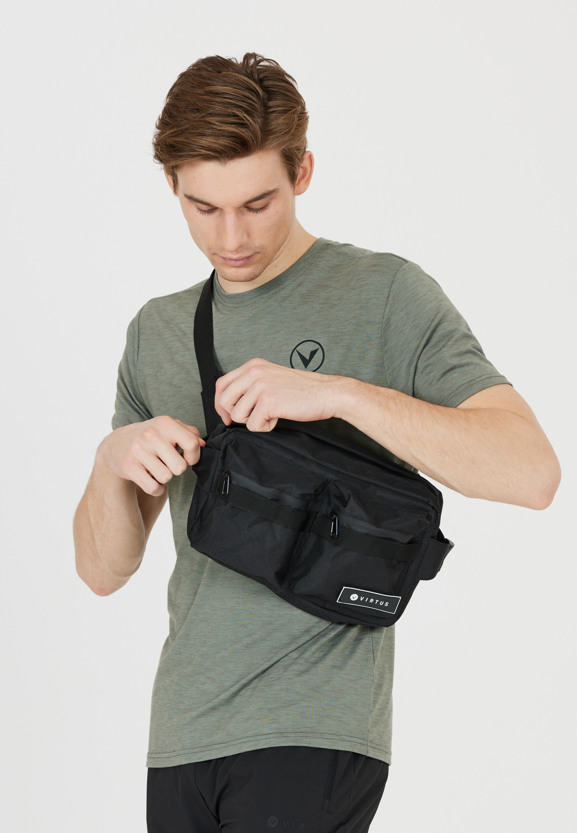 Tas Malcon 3/5