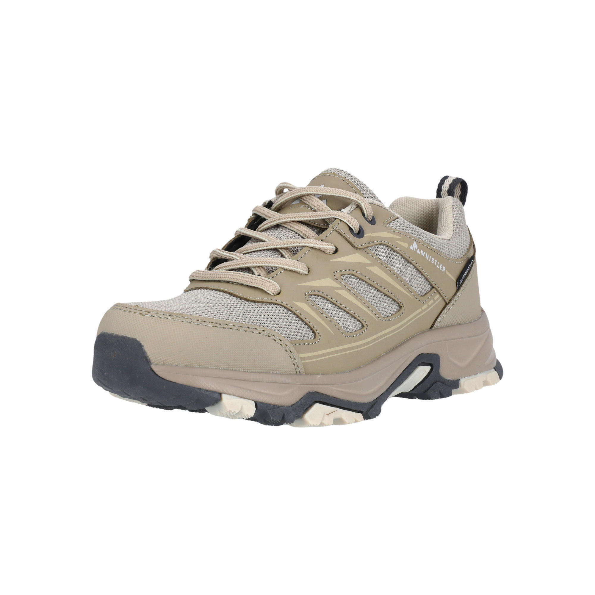 Outdoorschuh Haksa 2/15