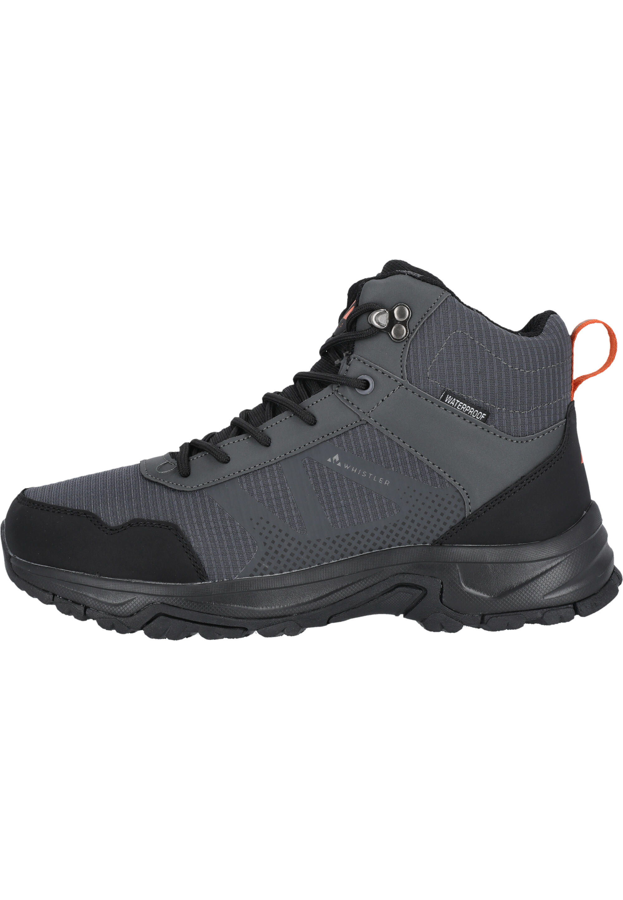 Buty trekkingowe męskie Whistler Doron