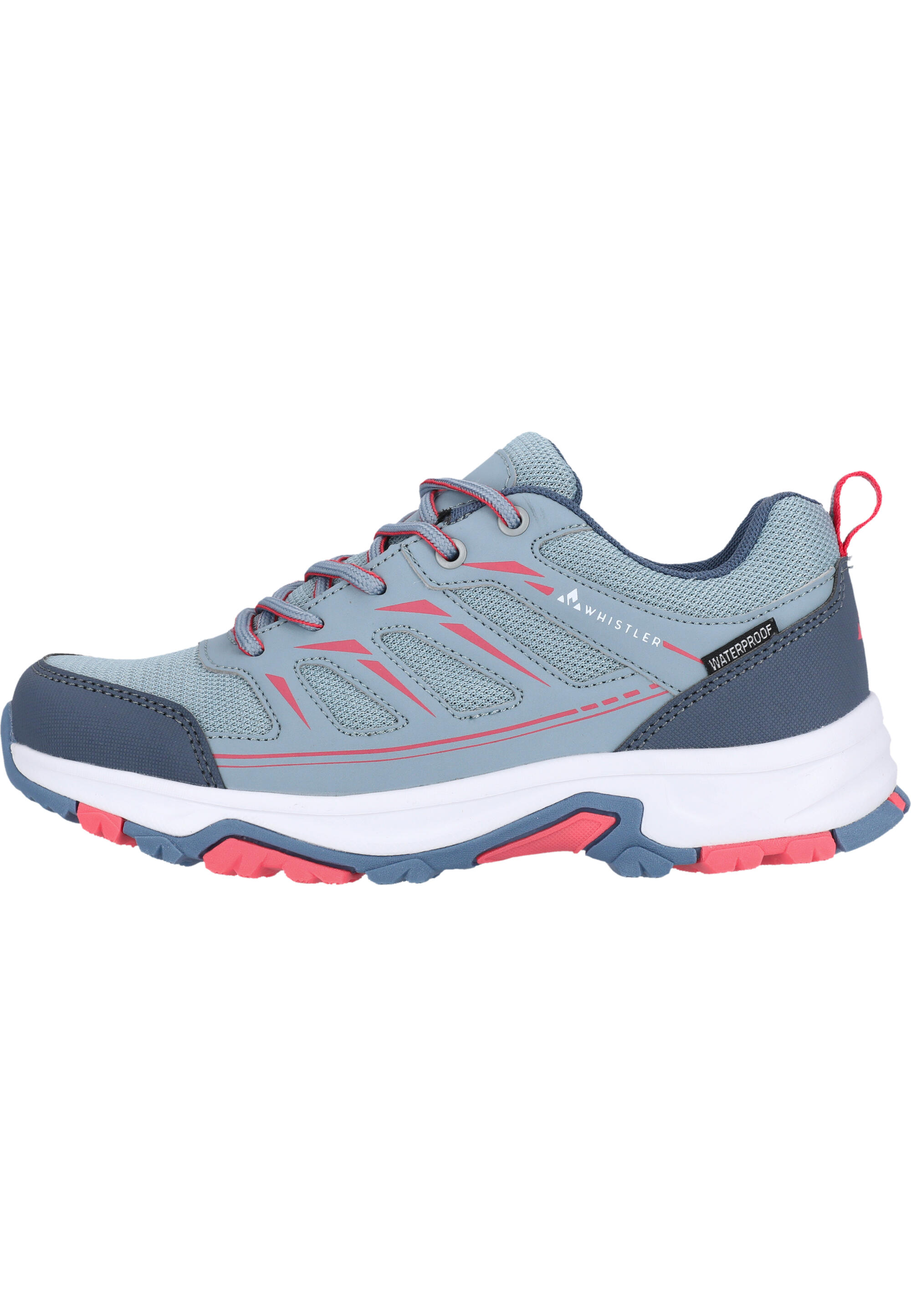 WHISTLER Outdoorschuh Haksa
