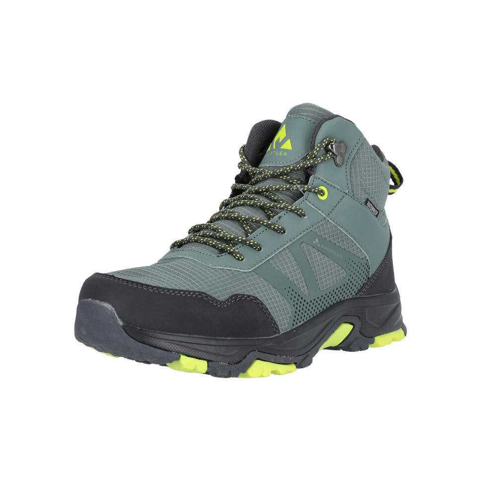 Buty trekkingowe męskie Whistler Doron