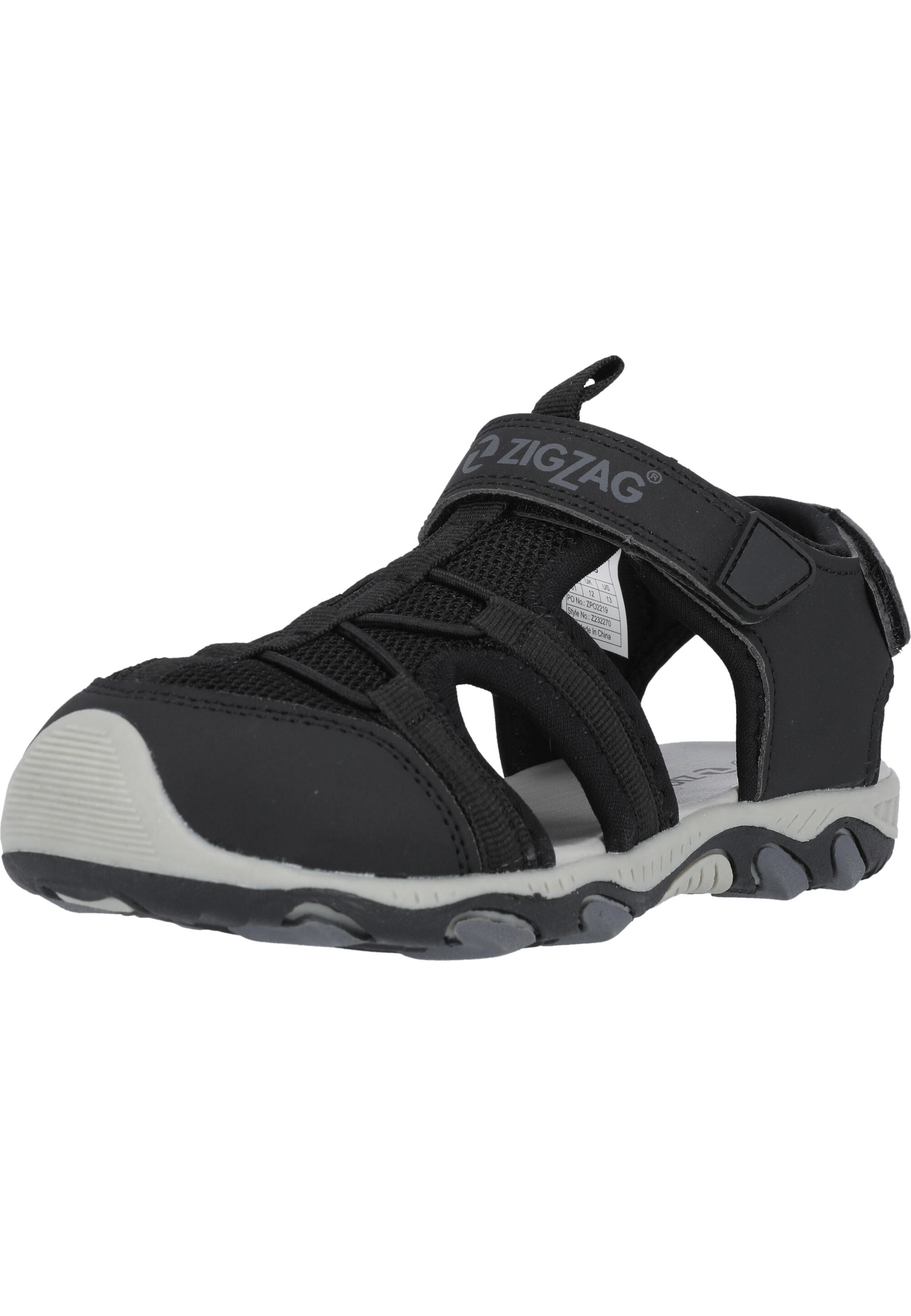 Sandalias para bebé Zigzag Fipa 2/7
